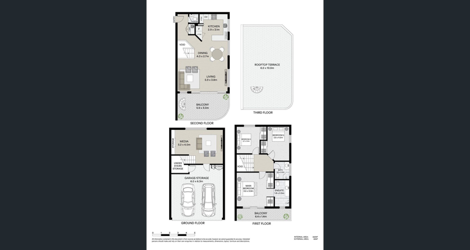 Reception 2, Stylish 4-bed Townhouse With Panoramic Ocean Views, Manly
