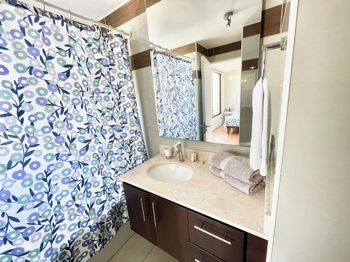 Bathroom 5, Rho.cl, Santiago