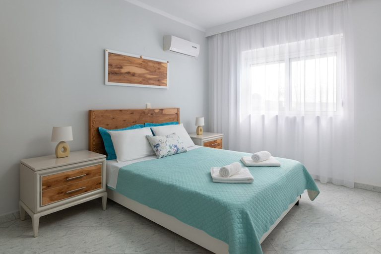 Room 2, The Cottage South Escape With Beach Front Pool, South Aegean