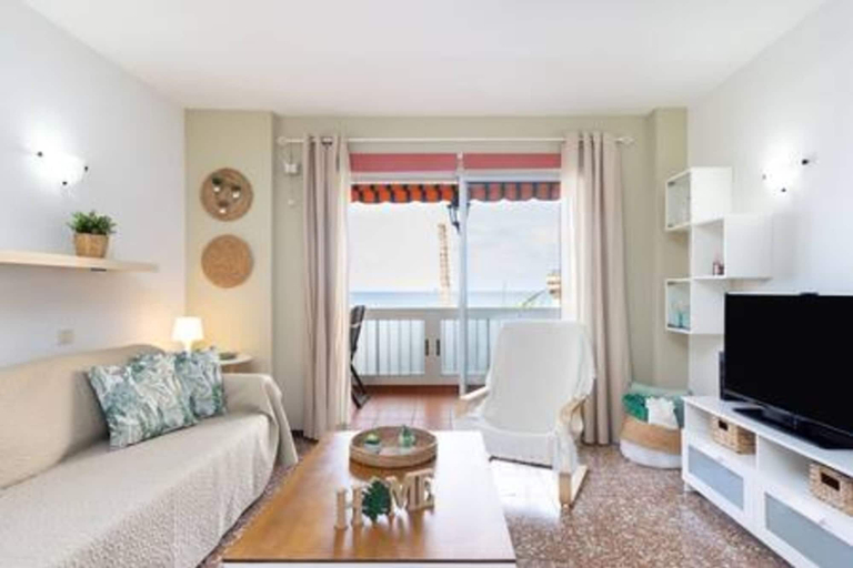 Room 4, Apartamento Coral Sunsent View, Santa Cruz de Tenerife