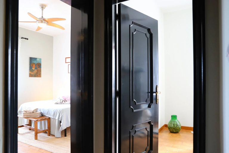 Bedroom 3, Anima Sarda Bed & Wine, Oristano