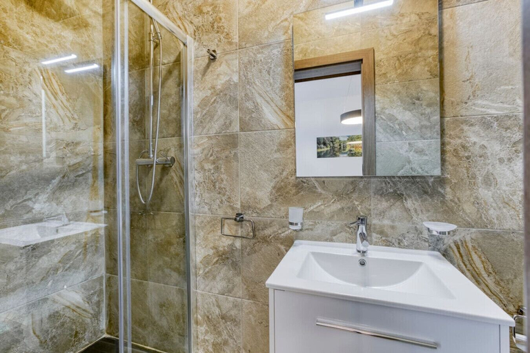 Room 5, Xag ra Escape Penthouse With Views Pool Access