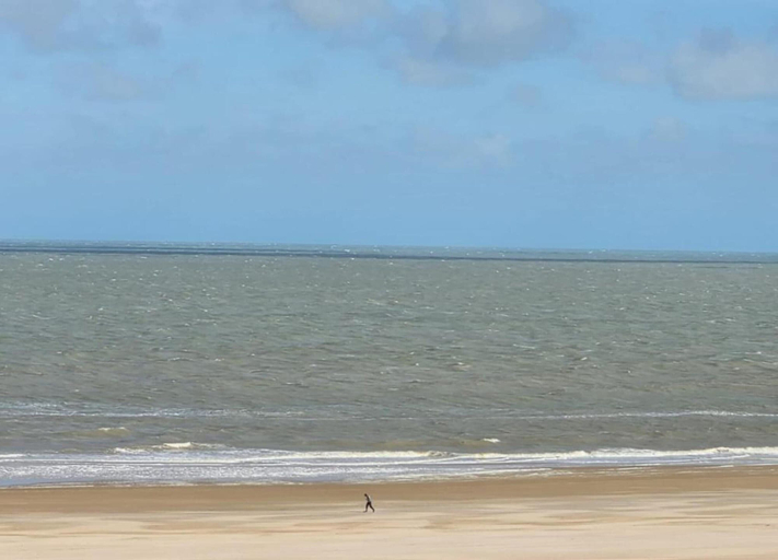 View from property 5, Spacious Knokke-heist Apartment, West-Vlaanderen