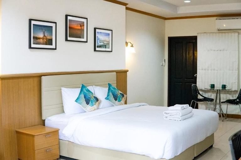 Room 5, U Hub Chaweng Hotel, Ko Samui