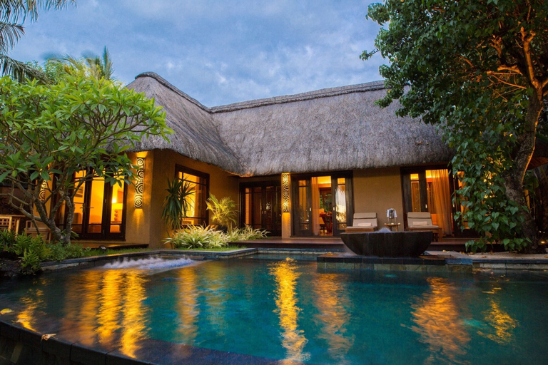 Exterior & Views 2, Shanti Maurice Resort & Spa