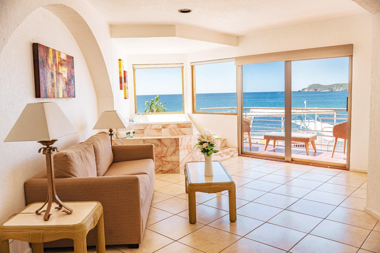 Others 4, Hotel San Carlos Plaza, Guaymas