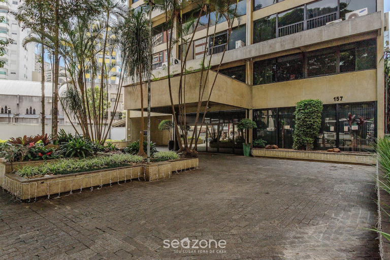Exterior & Views 2, Apartment 260m Av. Paulista CSP0407, São Paulo
