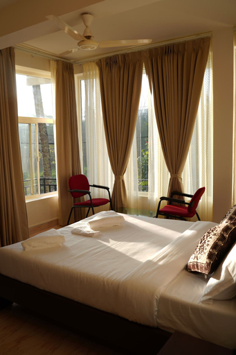 Room 4, The Thekkady Haritham Residency, Theni