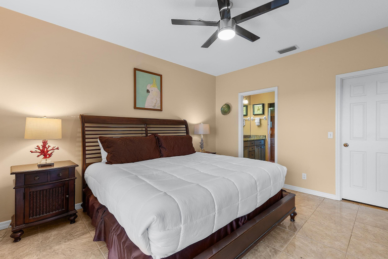 Room 1, Inlet Marina Villas 434, Volusia
