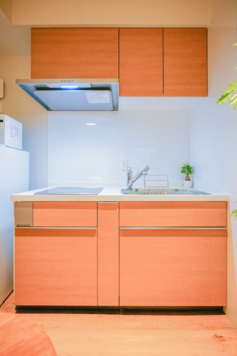 Private kitchen 4, NAKANO WORLD HOTEL, Nakano City