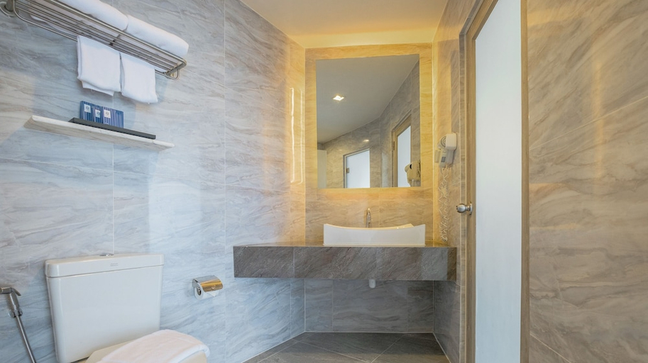 Bathroom 5, So Boutique Jomtien Beach Pattaya, Pattaya