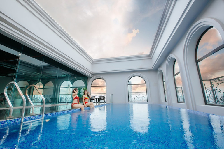 Sport & Beauty 5, Glamour Hotel Da Nang, Da Nang