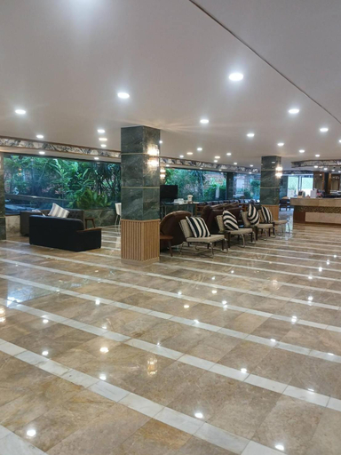 Others 5, Hotel Pattaya Beach, Pattaya