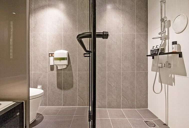 Bathroom 3, Pohang A1 Hotel Yeongildae Branch, Pohang