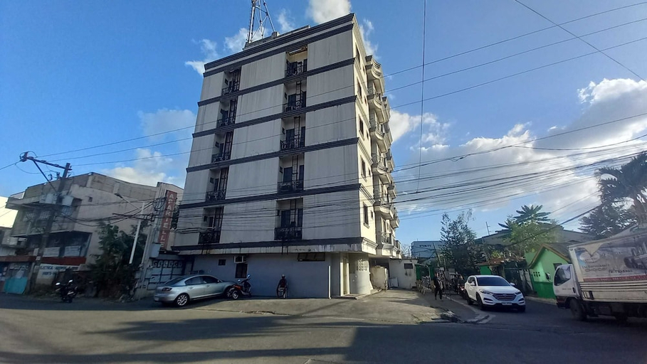 Exterior & Views 2, OYO 1066 Dorotello Apartelle, Pasig City