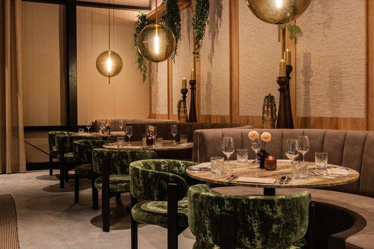 Food & Drinks 5, Van Der Valk Hotel Spier - Dwingeloo, Westerveld