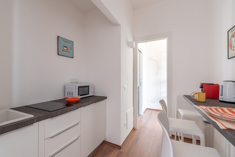 Room 4, Casa 73 by Wonderful Italy, Palermo