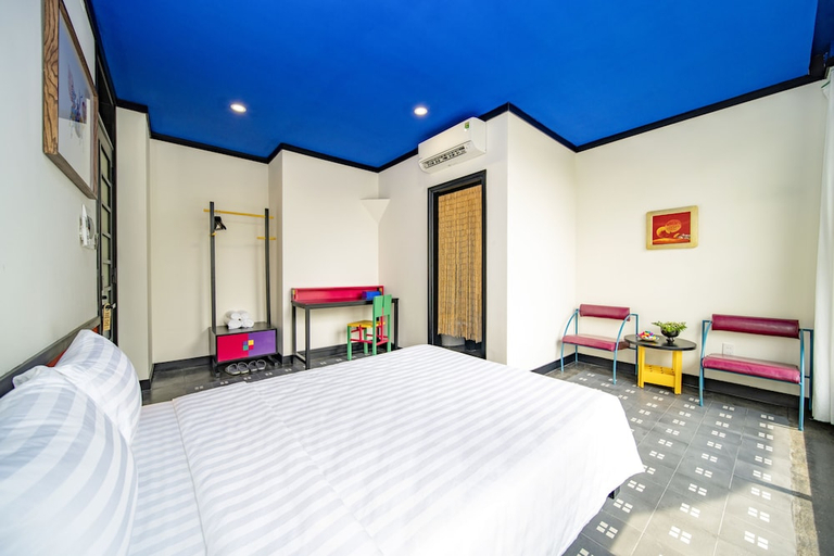 Bedroom 3, BÁNH INN, Huế
