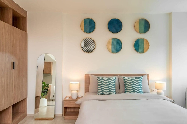 Bedroom 3, Lacasita, Hua Hin