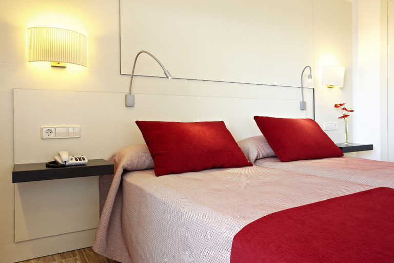 Bedroom 3, Grupotel Taurus Park, Baleares