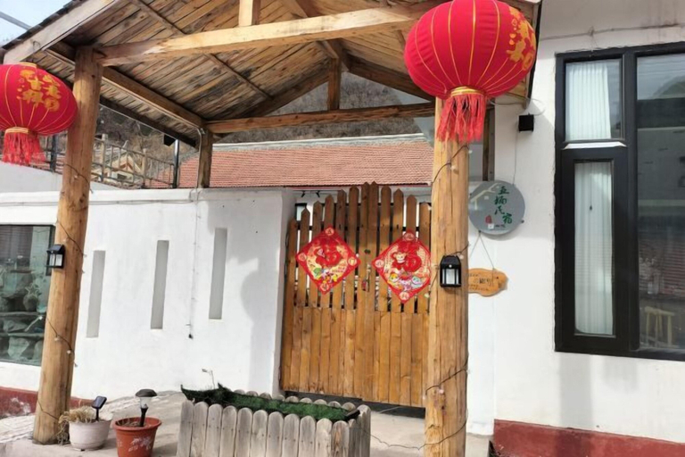 Exterior & Views, Yanan Homestay, Beijing