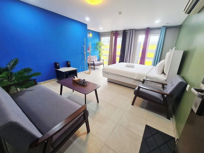 Others 3, Hote123, Kuala Lumpur