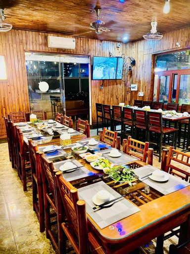 Food & Drinks 5, Tam Coc Mandala Villa, Hoa Lư