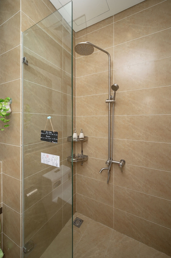 Bathroom 3, Aqua Vista Phu Quoc, Phú Quốc