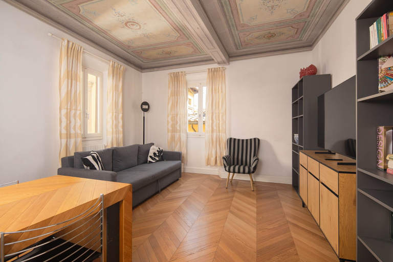 Others 5, Modern 2BR Apartment in Historic Florence, Florence