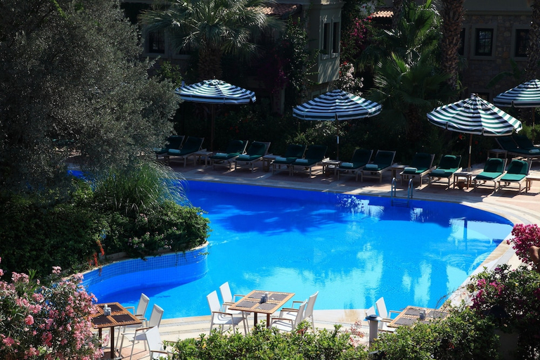 Sport & Beauty 2, ZEYTINADA HOTEL, Bodrum