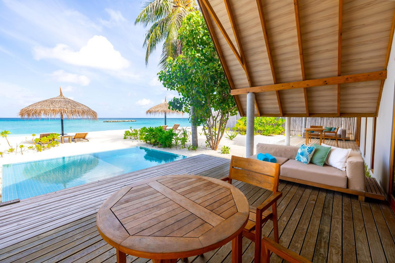 Sport & Beauty 2, Fushifaru Maldives