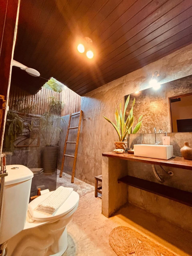Bathroom 4, Villa Valencia, Jijoca de Jericoacoara