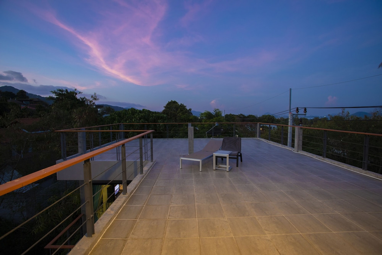 Others 5, Phuket Paradise Luxury3BR Villa seaview, Hua Hin