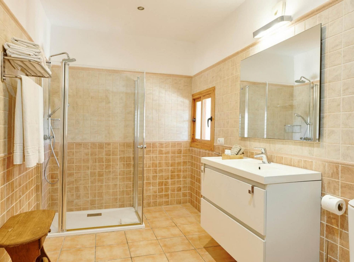 Room 3, Villa Sa Cuina Ibiza, Baleares