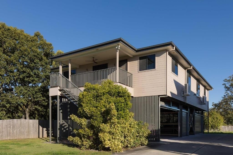 Exterior & Views, Smart Suites Self Check-in Apartments - 21 Darnley, Rocklea