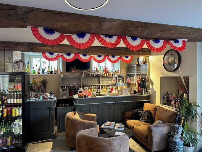 Food & Drinks 4, Belle Normandy, Calvados
