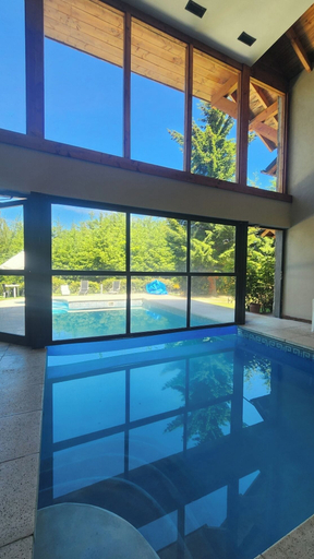 Sport & Beauty 2, Casa del Bosque Apart, Suites & Spa, Los Lagos
