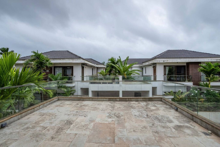 Room 4, Villa Ayana 5bhk With Pool and Near the Beach, North Goa