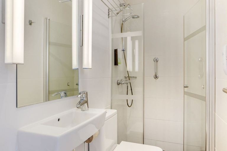 Bathroom 5, Royal Tenerife Country Club, Santa Cruz de Tenerife