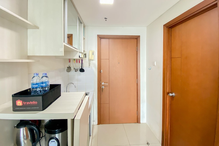 Others 5, Luxury 2Br At Apartment Woodland Park Residence, South Jakarta