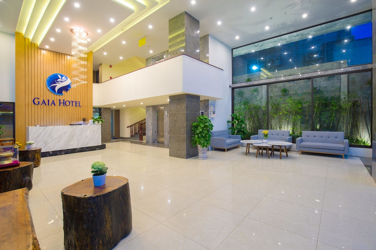 Public Area 3, GAIA Hotel & Residence Phu Quoc, Phú Quốc