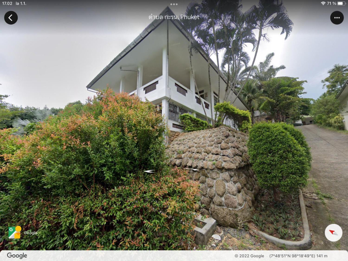 Exterior & Views 1, Baan Angelo 3 Bed Private Pool Villa, Kata Hill, Phuket Island