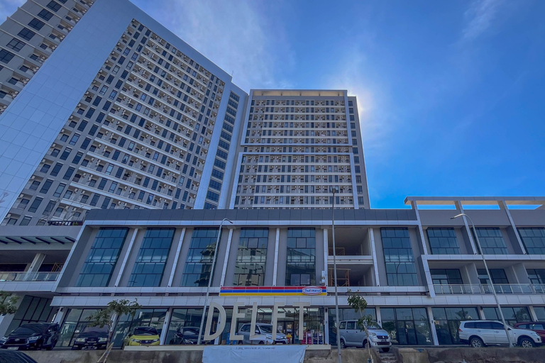Others 3, Cozy Studio Apartment Delft Ciputra Makassar By Travelio, Makassar