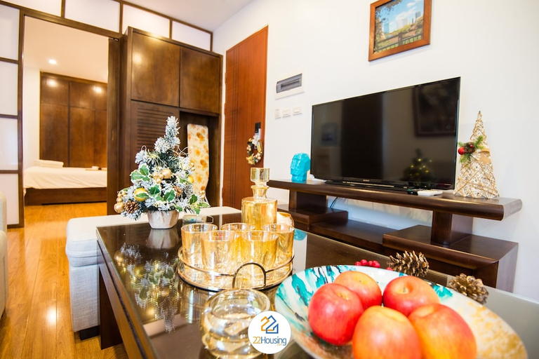 Food & Drinks 3, 22Housing Apartment 20 Ling Lang, Ba Đình