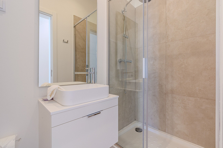 Room 5, Old Town Studio G 150m Praia T nel, Albufeira