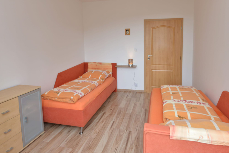 Room 3, Albrechtice Laq016 in Albrechtice v Jizersk ch hor ch, Jablonec nad Nisou