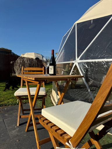 Exterior 5, The Little Retreat, Pembrokeshire