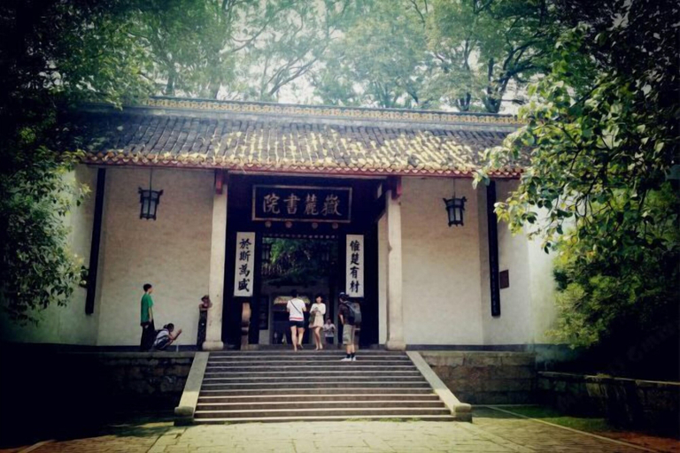 Exterior & Views 2, Jihe Light Luxury Art Hotel(Wuyi Square Station), Changsha