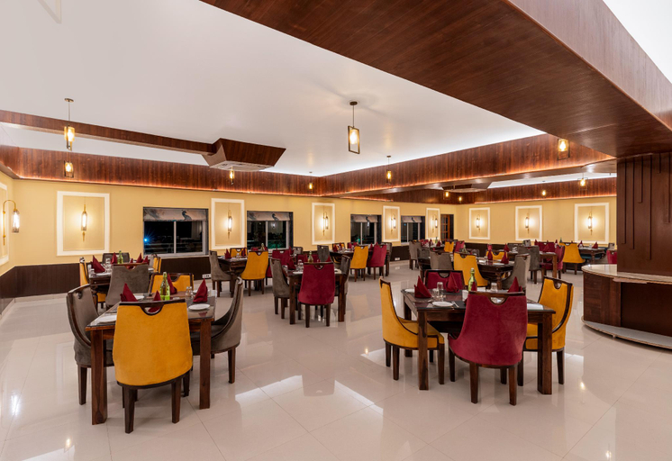 Food & Drinks 3, Jal Dhara Resort Kumbhalgarh, Rajsamand