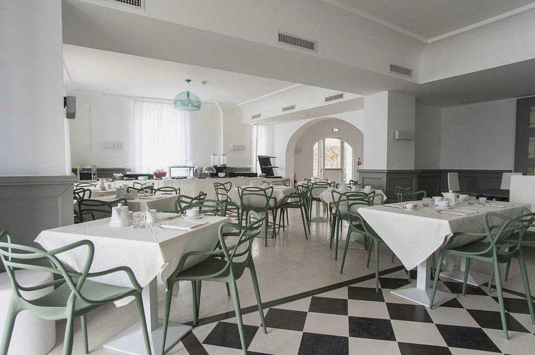 Food & Drinks 5, Villa Piedimonte, Salerno